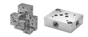 Intermediate Floating Block V-TECH ENGINEERING